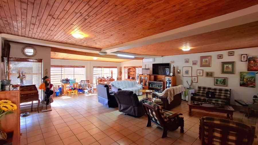 4 Bedroom Property for Sale in Sasolburg Ext 15 Free State